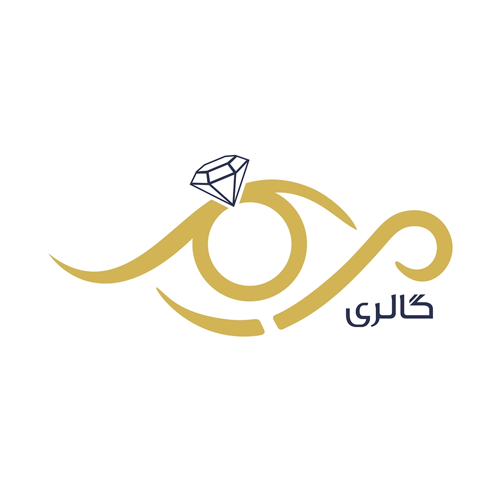 لوگو گالری مریم بزرگ